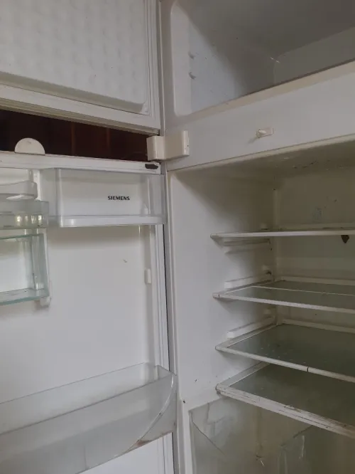 Frigidaire liquidation