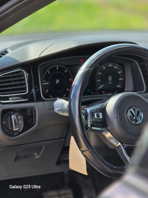 Volkswagen Golf 7 2019 R-Line