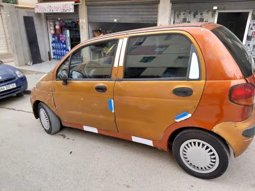 Daewoo Matiz 1999 Matiz