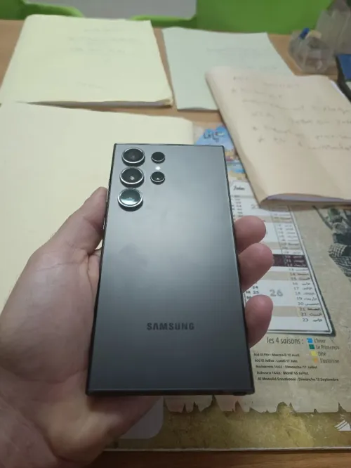samsung S 24 ultra