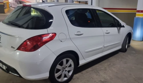 Peugeot 308 2013 308
