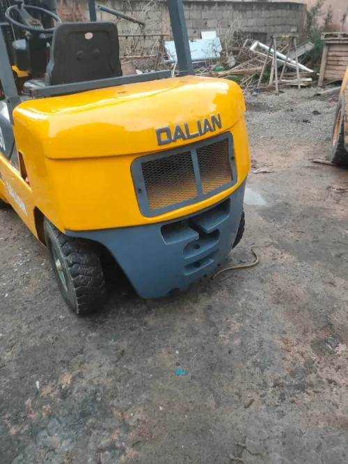 Dalin D30 2012