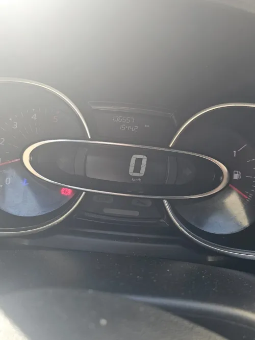 Renault Clio 4 2020 Limited