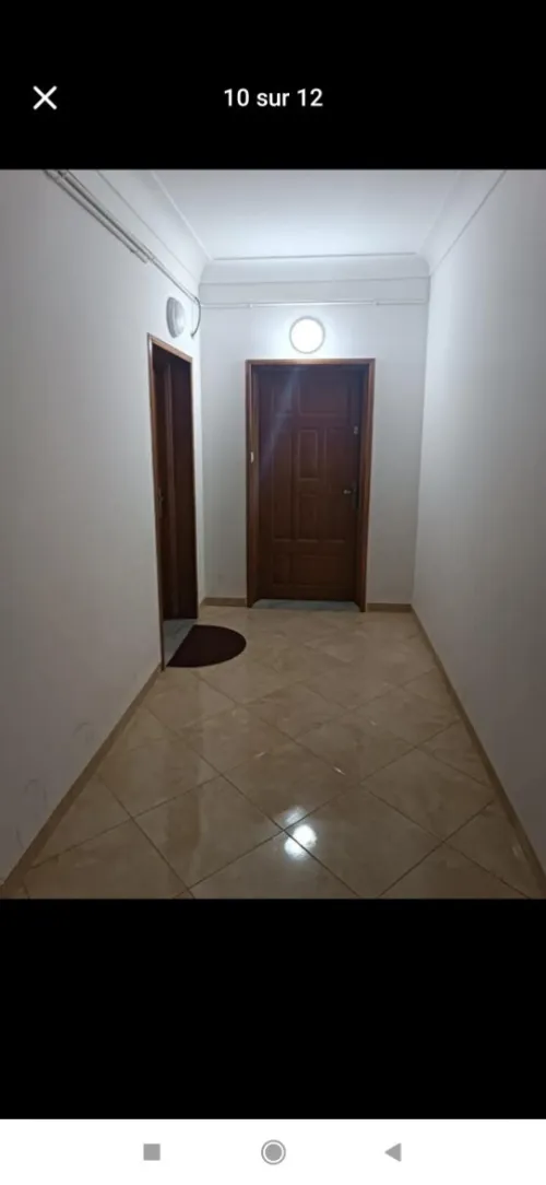 Vente Appartement F4 Alger Ain benian