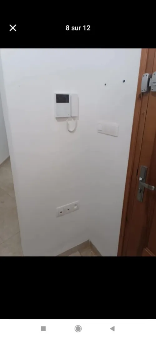 Vente Appartement F4 Alger Ain benian