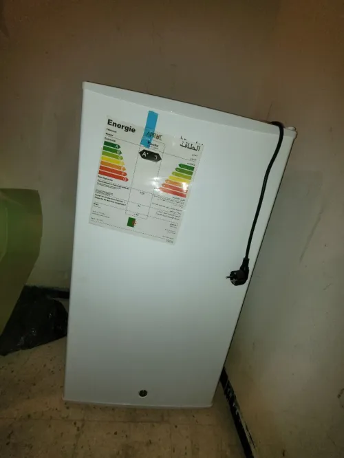 Frigidaire condor jdid khlah 10/10