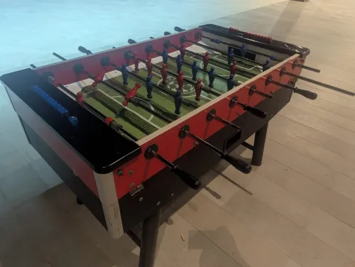Location table babyfoot