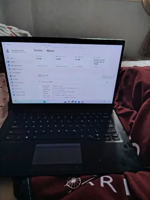 Dell Latitude 7400