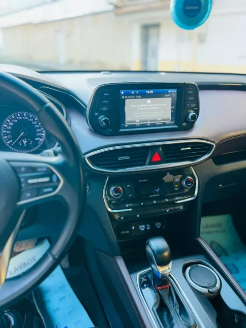 Hyundai SantaFe 2019 SantaFe