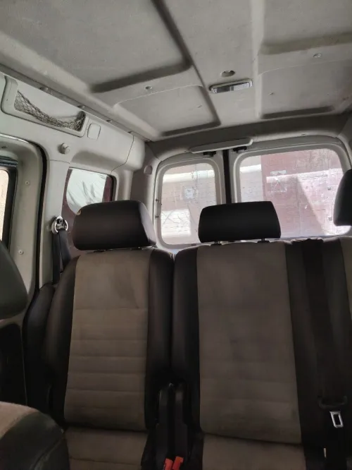 Volkswagen Caddy 2013 Edition 30 