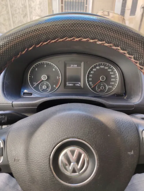 Volkswagen Caddy 2013 Edition 30 