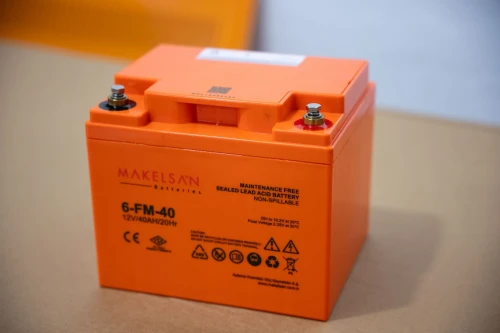 batterie 12v40ah