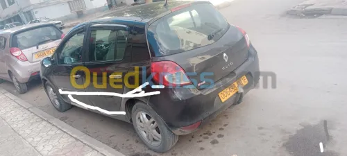 Renault Clio 3 2010 Clio 3