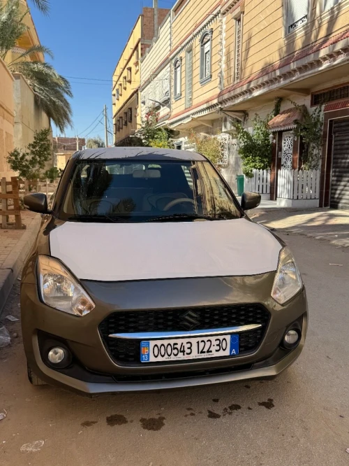 Suzuki Swift 2022 Swift