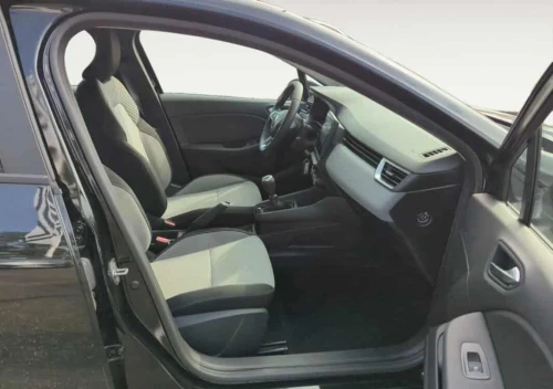Renault Clio 5  2024 Evolution