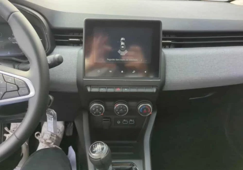 Renault Clio 5  2024 Evolution