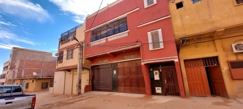 Location Ouargla Hassi messaoud