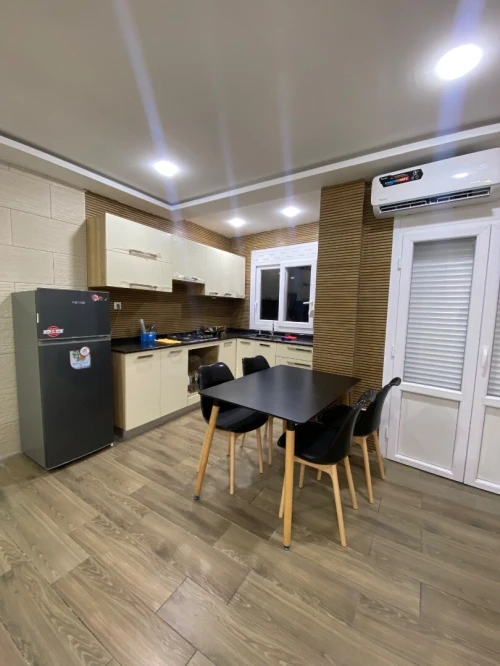 Vente Appartement F3 Jijel Jijel
