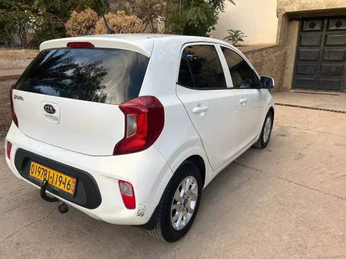 Kia Picanto 2019 LX Start