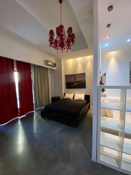 Location Appartement F2 Alger Cheraga