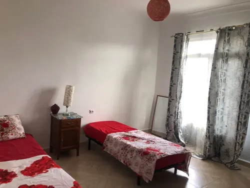 Location Appartement Studio Alger Ain taya