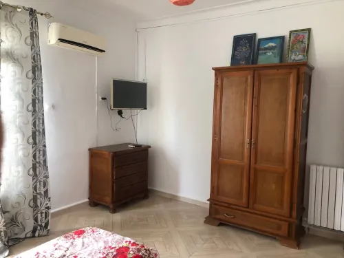 Location Appartement Studio Alger Ain taya