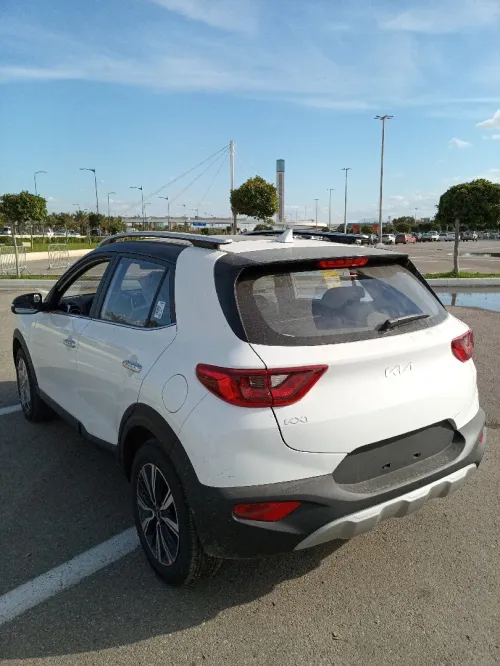 Kia KX1 2025 Full options