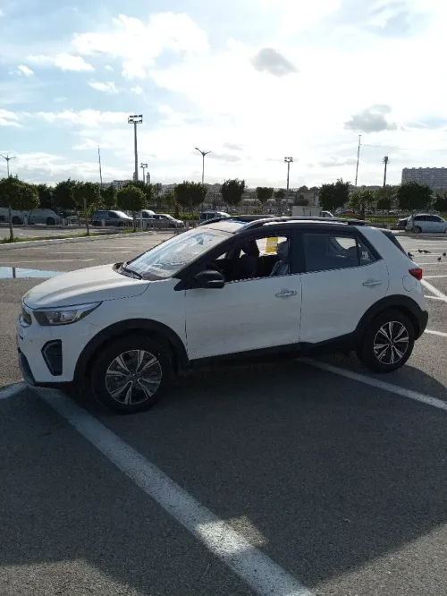 Kia KX1 2025 Full options
