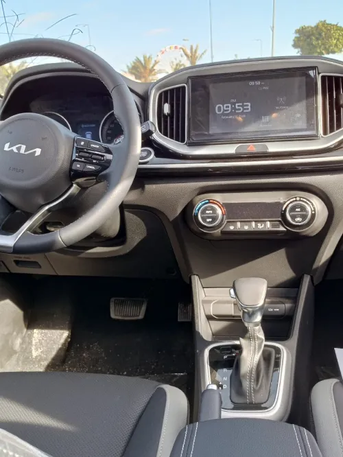 Kia KX1 2025 Full options
