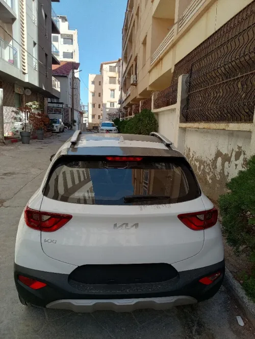 Kia KX1 2025 Full options