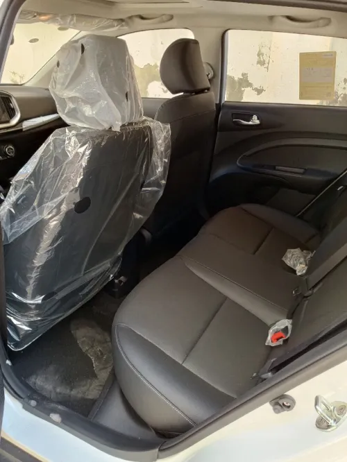 Kia KX1 2025 Full options
