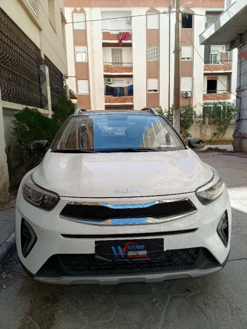 Kia KX1 2025 Full options