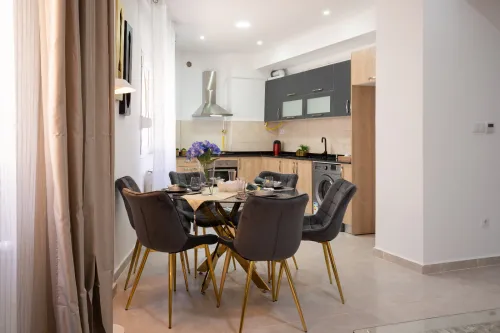 Vente Appartement F3 Alger Beni messous