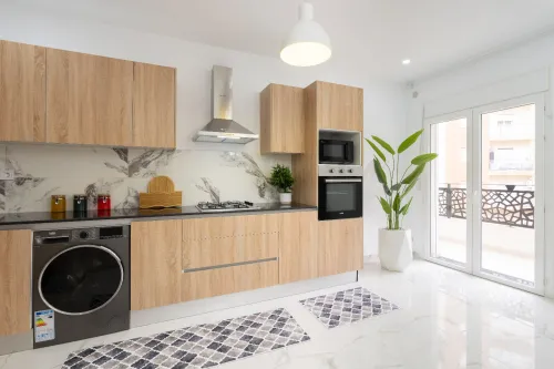 Vente Appartement F4 Alger Beni messous