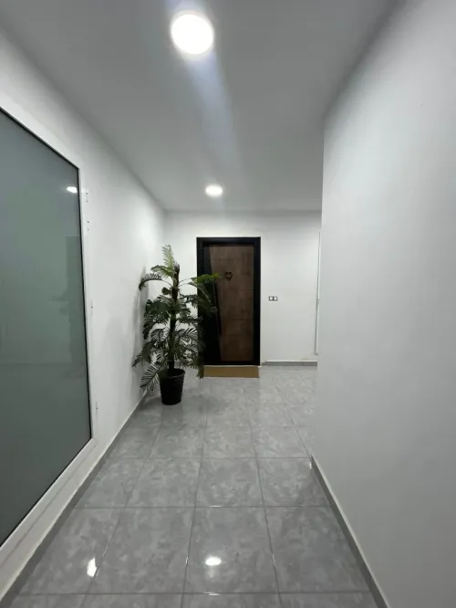 Vente Appartement F4 Alger Beni messous