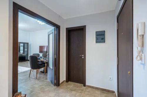 Vente Appartement Alger Beni messous