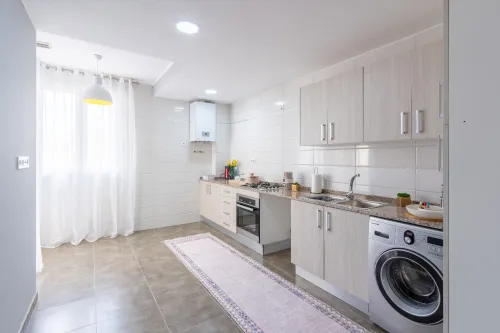 Vente Appartement F4 Alger Beni messous
