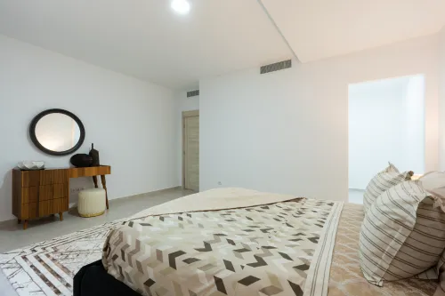 Vente Appartement F4 Alger Beni messous