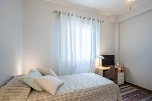 Vente Appartement F3 Alger Beni messous