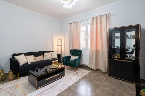 Vente Appartement F4 Alger Beni messous