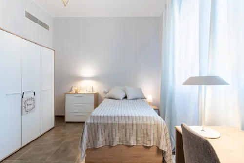 Vente Appartement F4 Alger Beni messous