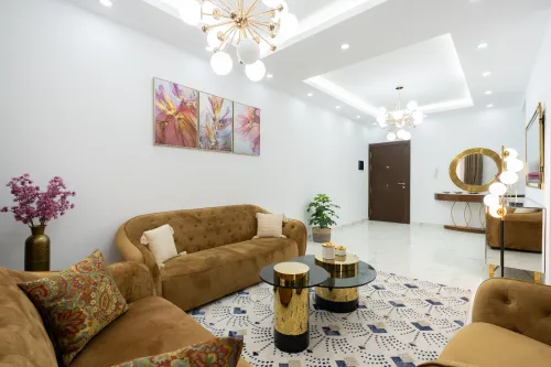 Vente Appartement F4 Alger Beni messous