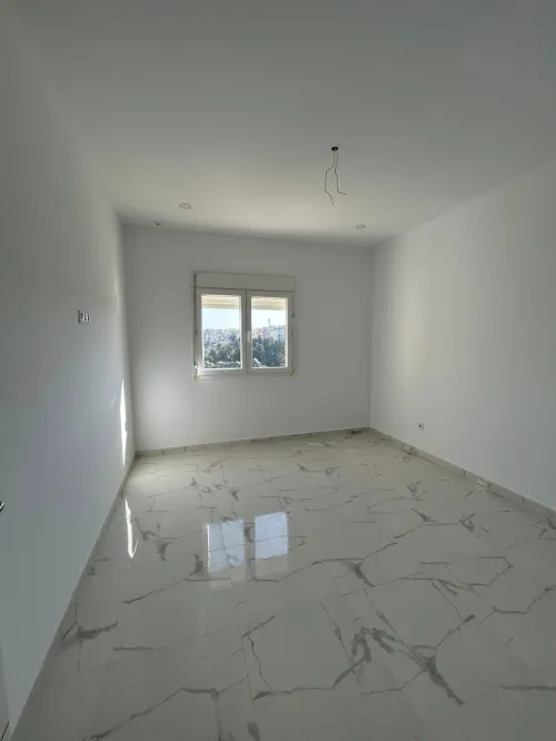 Vente Appartement F4 Alger Beni messous