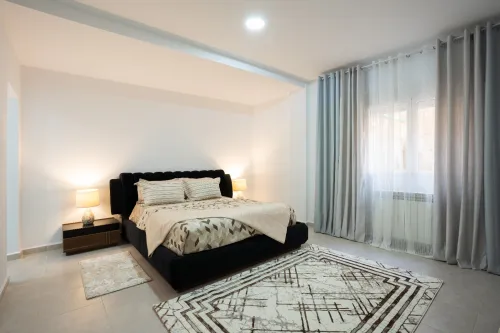 Vente Appartement F4 Alger Beni messous
