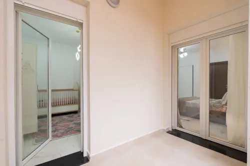 Vente Appartement F4 Alger Beni messous