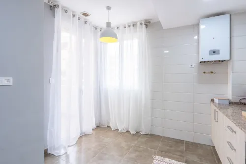 Vente Appartement Alger Beni messous