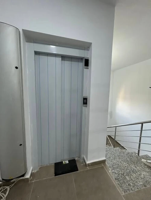 Vente Appartement F4 Alger Beni messous