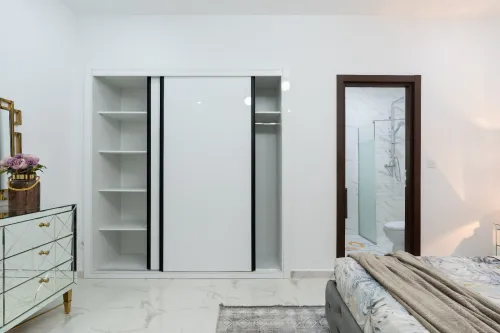 Vente Appartement F4 Alger Beni messous