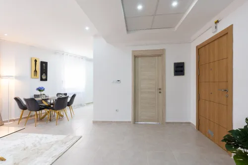 Vente Appartement F4 Alger Beni messous