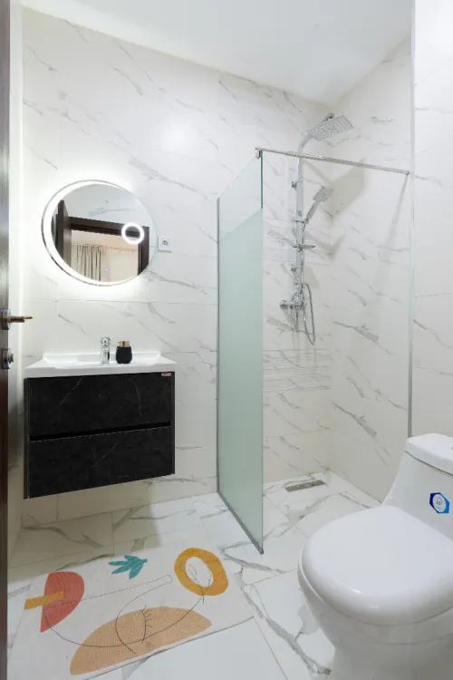 Vente Appartement F4 Alger Beni messous